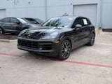 2022 Porsche Cayenne - Preview 4