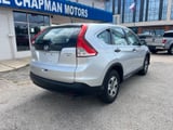 2014 Honda CR-V - Preview 5