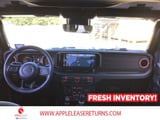 2024 Jeep Wrangler - Preview 8
