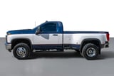 2022 Chevrolet Silverado 3500 HD - Preview 8