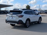 2021 Subaru Outback - Preview 5