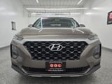 2020 Hyundai Santa Fe - Preview 2