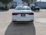 2027 AUDI A8 - Preview 7
