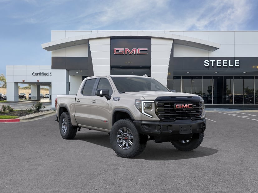 2026 GMC Sierra 1500 - Image 1
