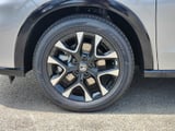 2027 Honda HR-V - Preview 8