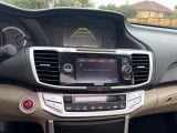2015 Honda Accord - Preview 15