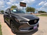 2018 Mazda CX-5 - Preview 2
