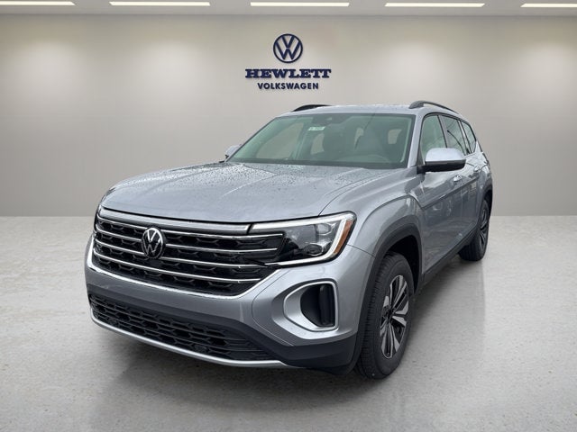 2026 Volkswagen Atlas - Image 1
