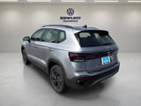2026 Volkswagen Taos - Preview 3