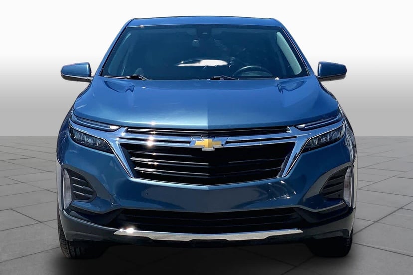2024 Chevrolet Equinox - Image 2