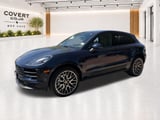 2020 Porsche Macan - Preview 3