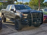 2025 Chevrolet Silverado 1500 - Preview 2