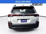 2026 Subaru Outback - Preview 5