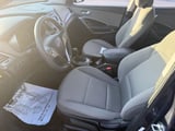2016 Hyundai Santa Fe Sport - Preview 11