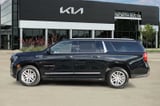 2024 GMC Yukon XL - Preview 3