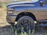 2026 Ram 2500 - Preview 7