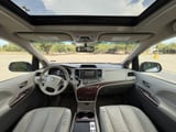 2014 Toyota Sienna - Preview 8