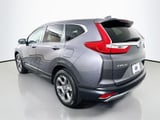 2019 Honda CR-V - Preview 7