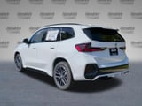 2027 BMW X1 - Preview 8