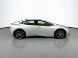 2026 Toyota Prius - Preview 4