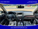 2012 INFINITI G37 - Preview 12