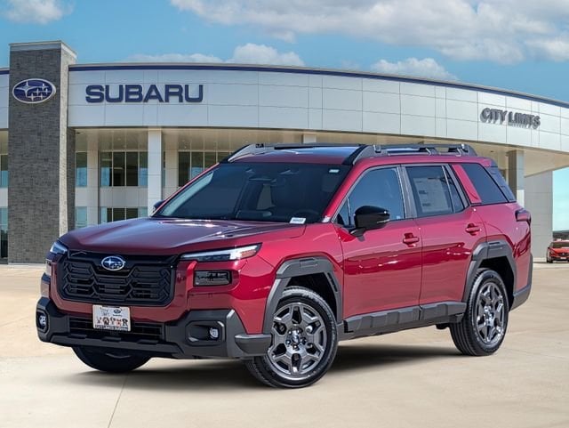 2026 Subaru Outback - Image 1