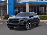 2026 Chevrolet Trax - Preview 6