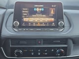 2024 Nissan Rogue - Preview 15