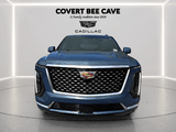 2026 Cadillac Escalade - Preview 2