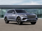 2027 Genesis GV80 - Preview 2