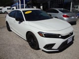 2022 Honda Civic - Preview 2