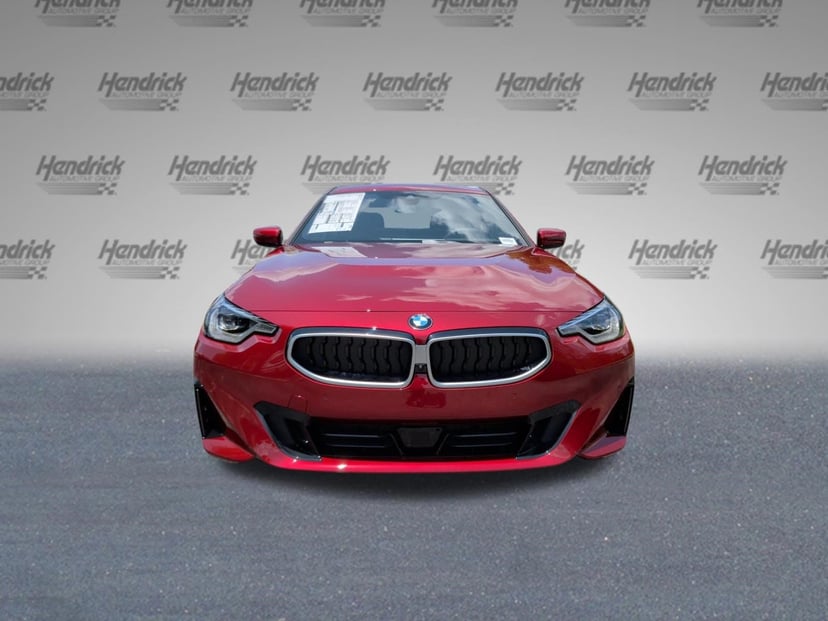 2026 BMW 2 Series - Image 1