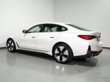 2023 BMW i4 - Preview 8