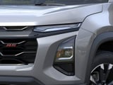 2027 Chevrolet Equinox - Preview 10