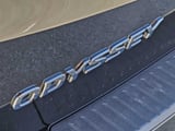 2026 Honda Odyssey - Preview 9