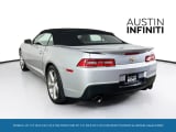 2014 Chevrolet Camaro - Preview 5