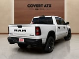 2026 Ram 1500 - Preview 5