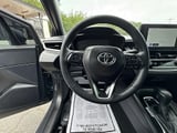2025 Toyota Corolla - Preview 14