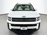 2027 Hyundai Santa Fe Hybrid - Preview 2