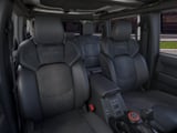 2026 Ford Bronco - Preview 10