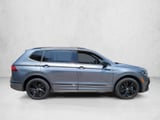 2023 Volkswagen Tiguan - Preview 3