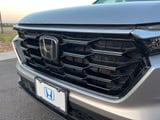 2025 Honda CR-V - Preview 14