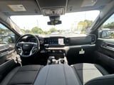 2026 Chevrolet Silverado 1500 - Preview 14