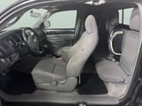 2009 Toyota Tacoma - Preview 12