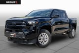 2026 Toyota Tacoma - Preview 2