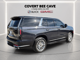 2024 Cadillac Escalade - Preview 7