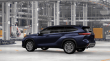 2026 Toyota Highlander - Preview 5
