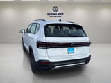 2027 Volkswagen Taos - Preview 3
