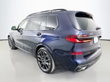 2027 BMW X7 - Preview 7