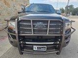 2017 Ford Expedition - Preview 16